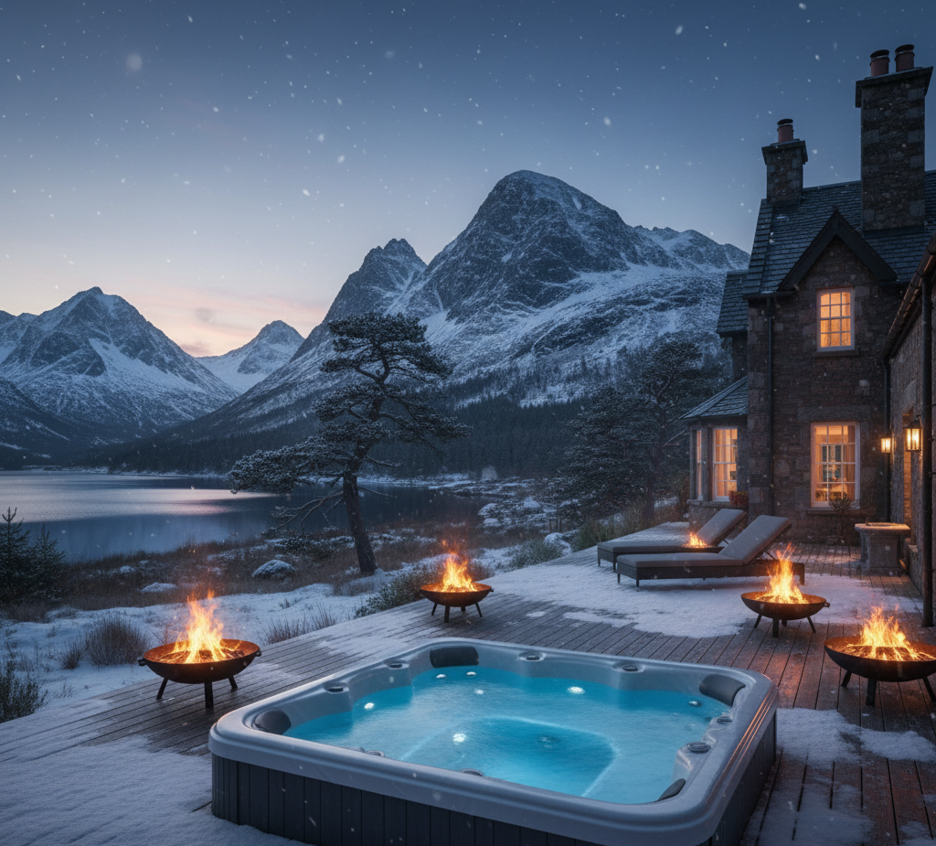 Winter Short Break (3 Nights)