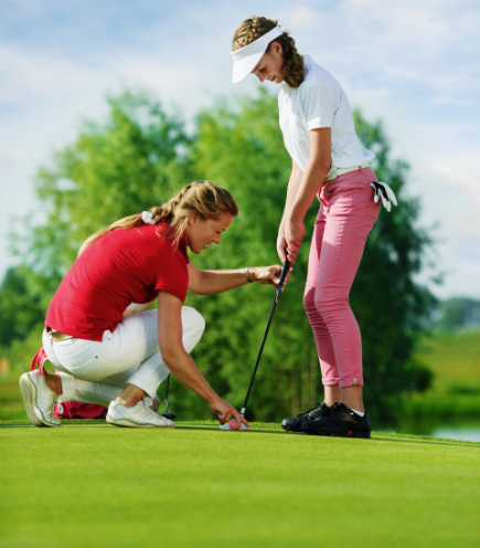 Junior  Clinic